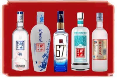 崂山区回收衡水老白干